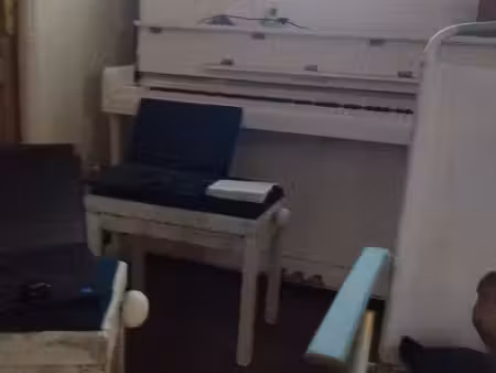 location maison dépendante marseille