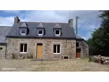 maison 3 pièces 79 m²