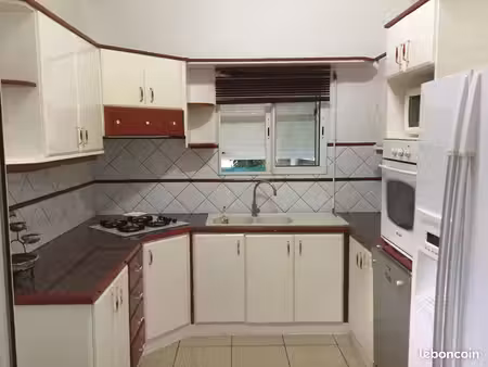 location de maison individuelle