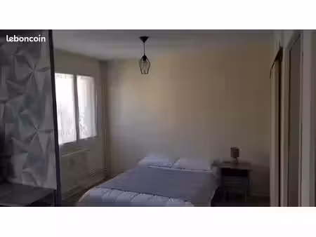 appartement t1 meublé