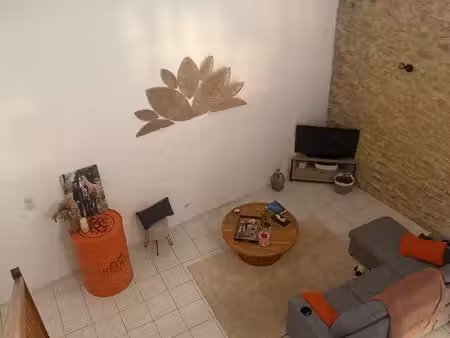 duplex à louer