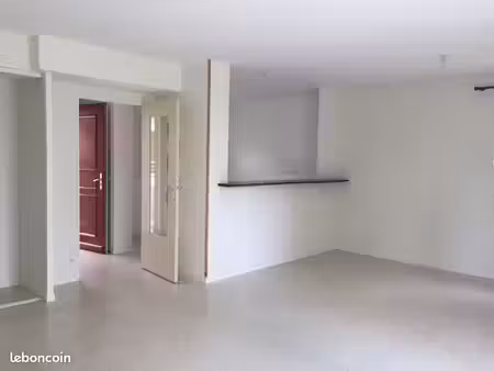 duplex 3 pièces 66 m²