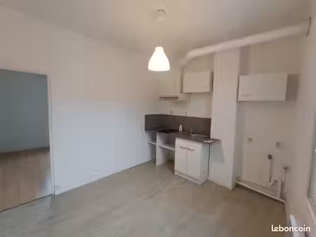 studio 22 m2