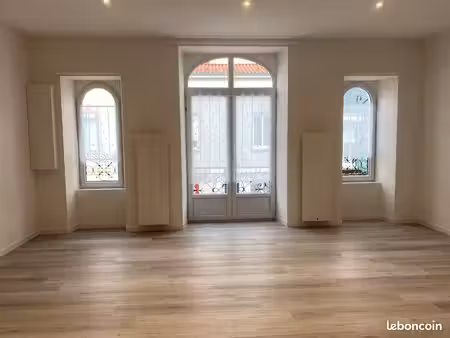 appartement à louer machecoul 44270
