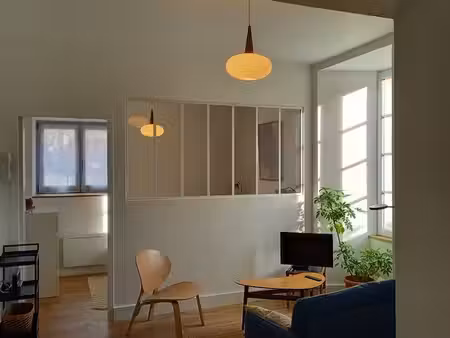 a louer appartement t2 - marvejols