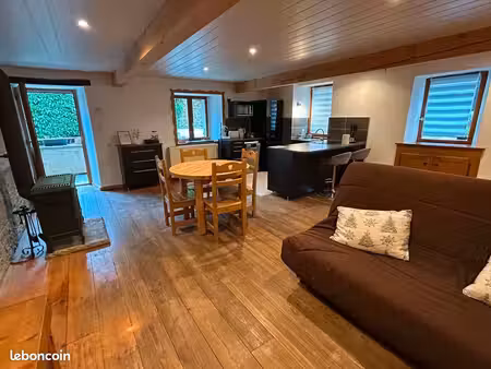 ◊? appartement cozy t2 56m2 ☀️