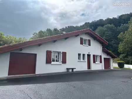 ayherre maison t5