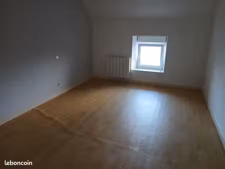 louer une maison