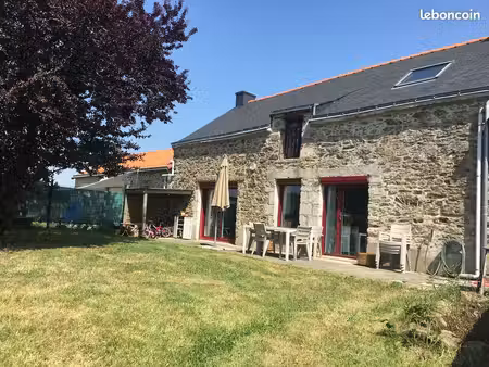 maison 135 m2