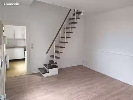 a louer appartement type f4