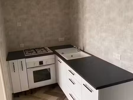 appartement meublé