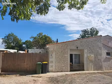 maison 3 pièces 68 m²