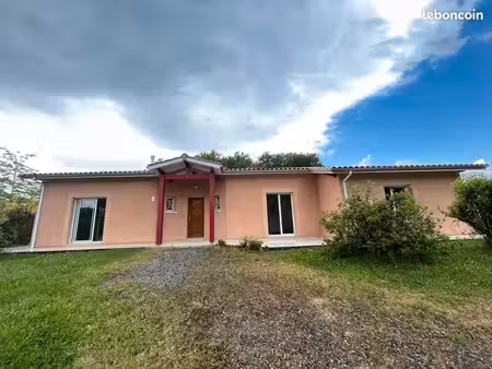 maison 5 pièces