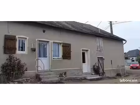 maison de campagne