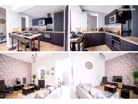 dernière chambre privative - tourcoing à 3 min du métro (15km de lille)
