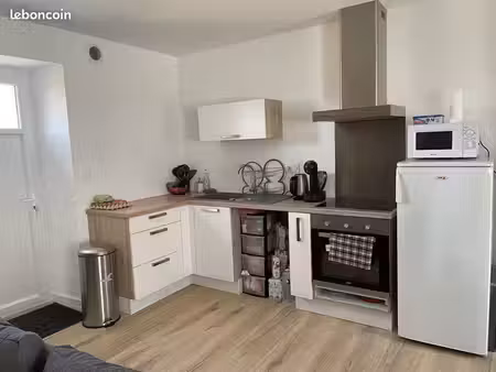 location maison tréglamus