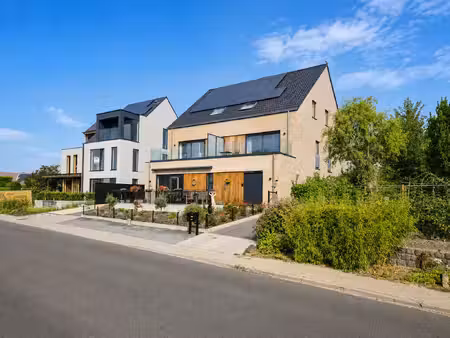 duplex à louer à ressegemstraat 107 ressegem (rbw74782)
