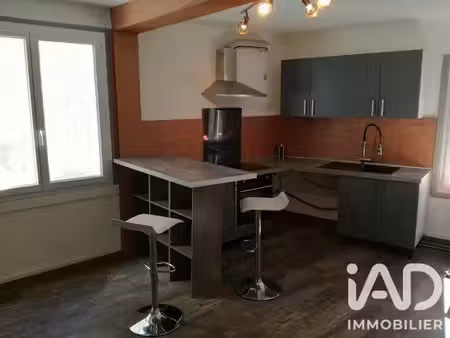 vente immeuble 144 m²