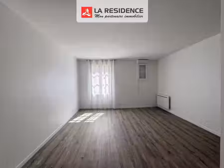 appartement de 1 pièces