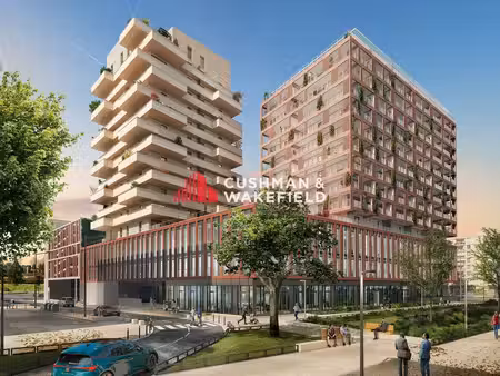 bureaux à vendre