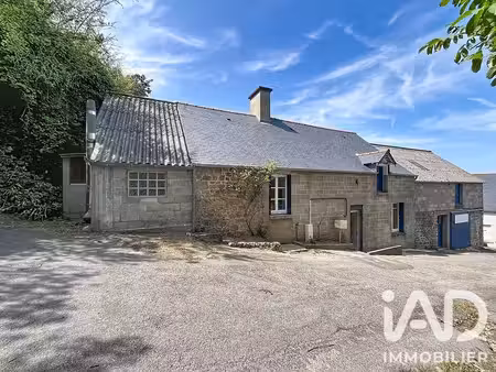 vente longère 4 pièces