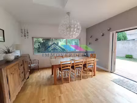 maison mitoyenne un côté avec 2 garages schiltigheim (67) à