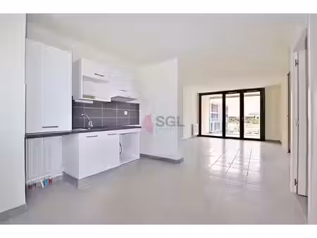 beauzelle appartement t3 avec balcon  box et parking sous-sol