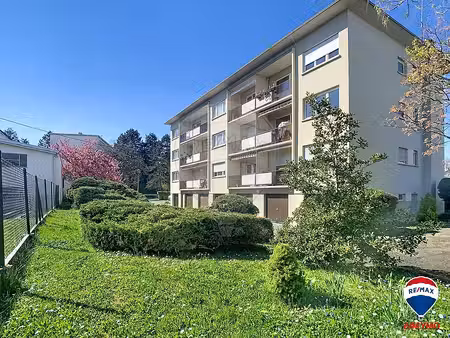 appartement 3 chambre(s) à vendre