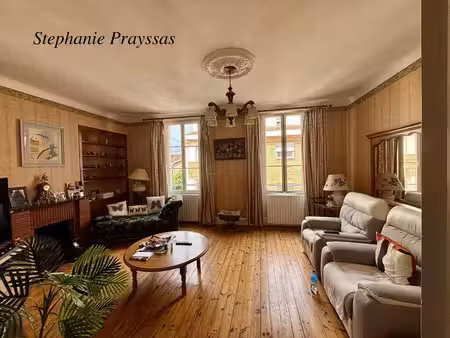 maison 6 pièces