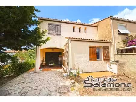 maison - 78.2m ²