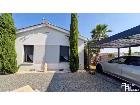 maison contemporaine