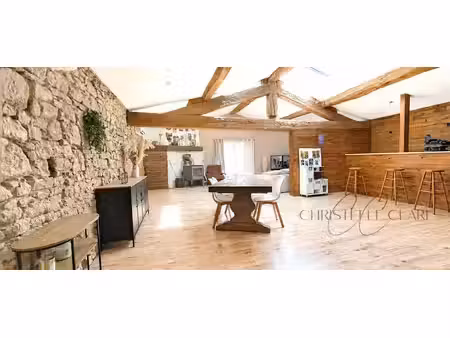 maison de village