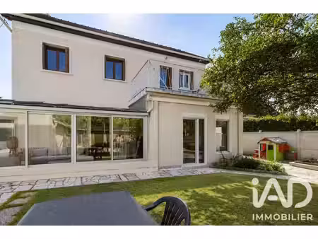 vente maison traditionnelle 7 pièces