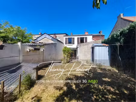 maison 4 pièces