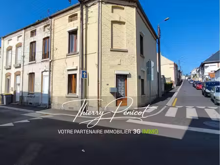 maison 5 pièces