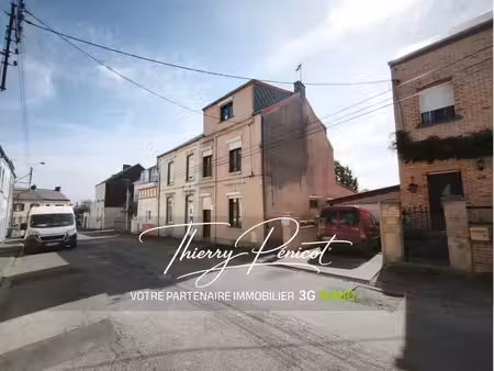 maison 5 pièces