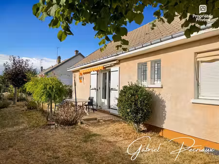 maison 4 pièce(s) 94.29 m2