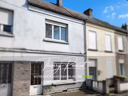 maison 4 pièces