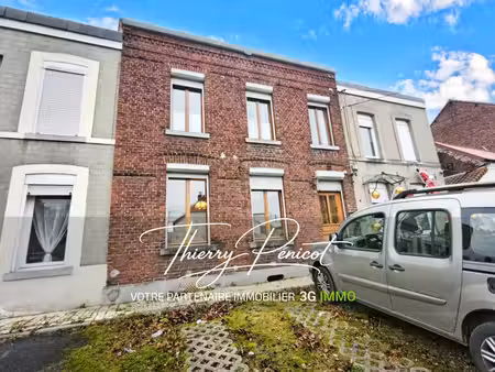 maison 5 pièces