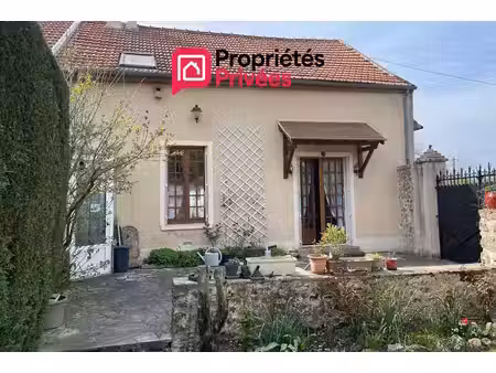 la petite campagnarde