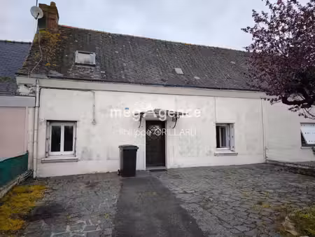 maison 84 m²