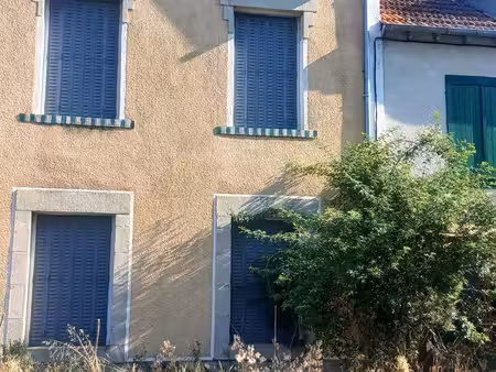 maison de vilage  proche de tous commerces