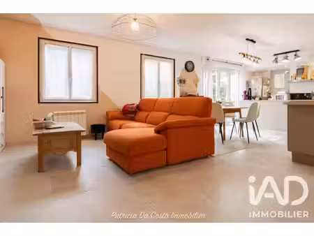 vente maison/villa 5 pièces