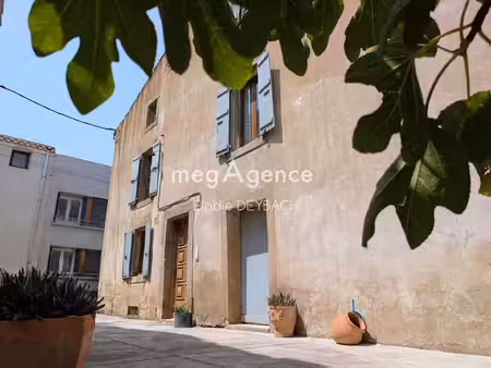 maison de village