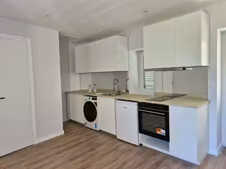 t2 non meuble