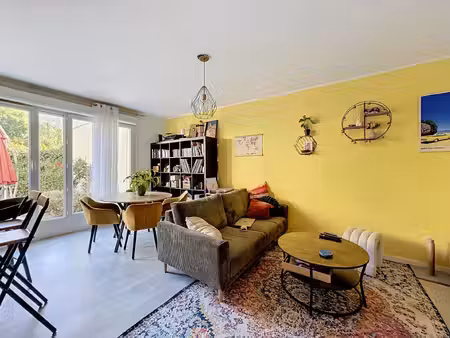 appartement 3 pièces à louer