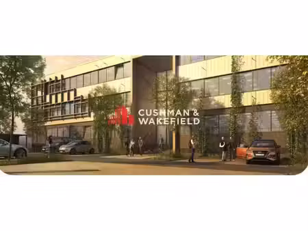 bureaux à louer