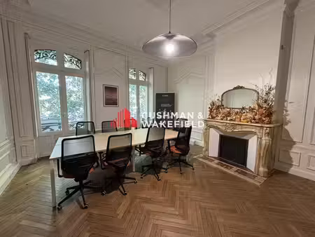 bureaux à louer