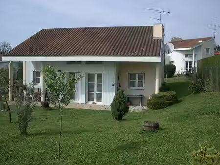 maison t5