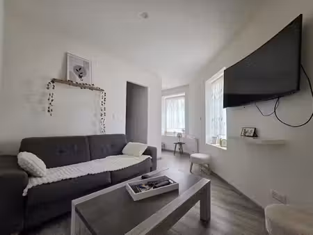 immeuble de rapport 7 pièces 96 m² à vendre / acheter calais 62100 ? | era immobilier